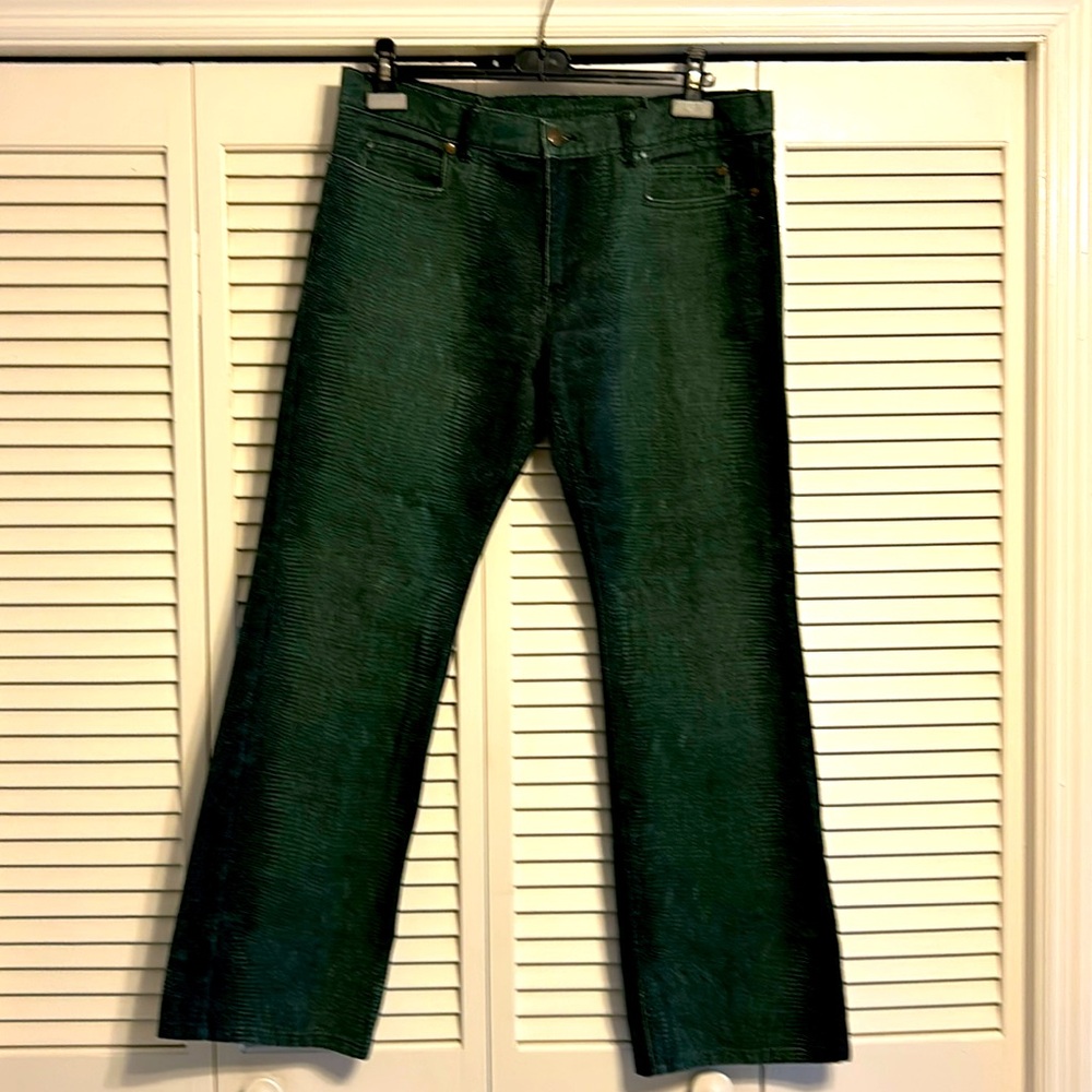 Roberto Cavalli Men’s Jeans!